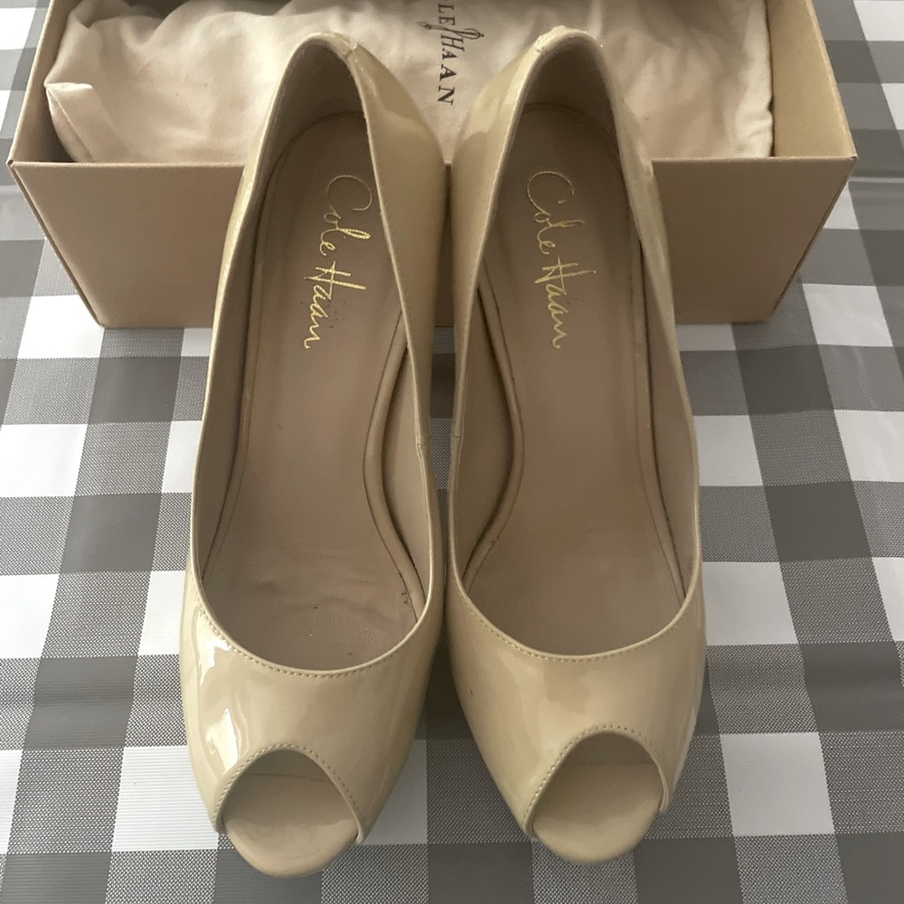 Mariela Air. OT Pump